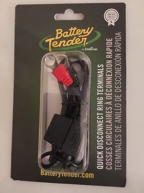 Terminal Ring Connector (45)